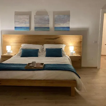 Apartment L'arco Dell'anticaglia
