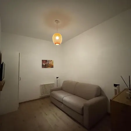 Apartment L'arco Dell'anticaglia