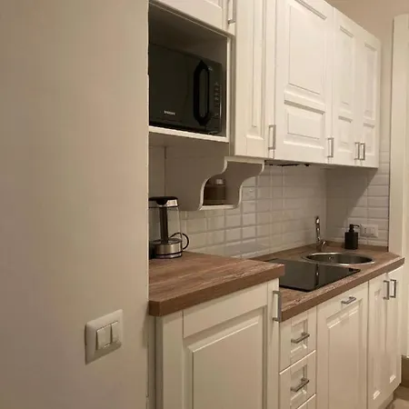 Appartement L'arco Dell'anticaglia *