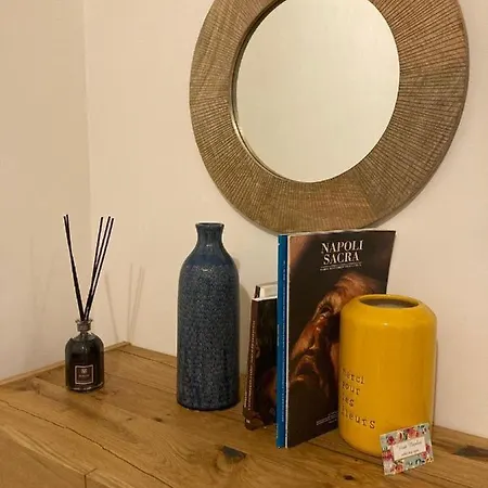 Appartement L'arco Dell'anticaglia *