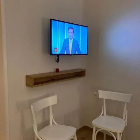 L'arco Dell'anticaglia * Napels