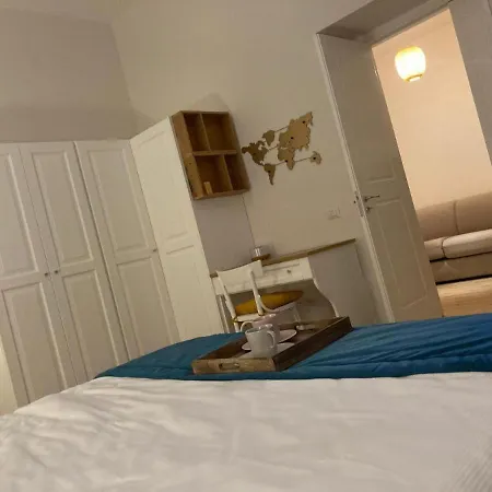 Appartement L'arco Dell'anticaglia *