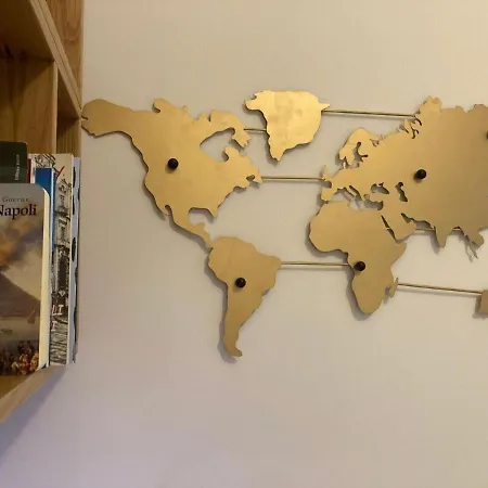 L'arco Dell'anticaglia Appartement