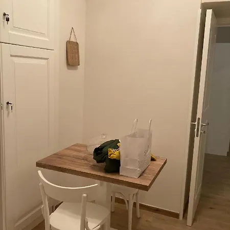 L'arco Dell'anticaglia Appartement