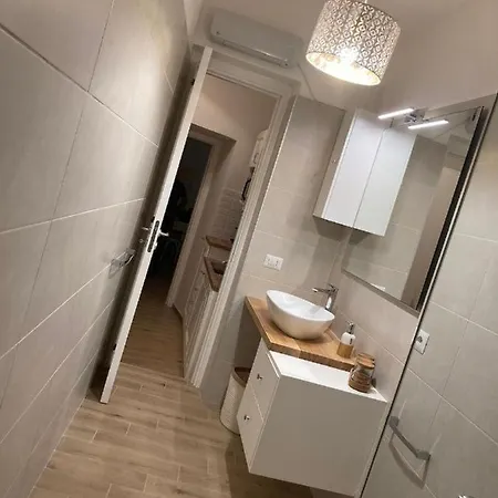 Appartement L'arco Dell'anticaglia Napels