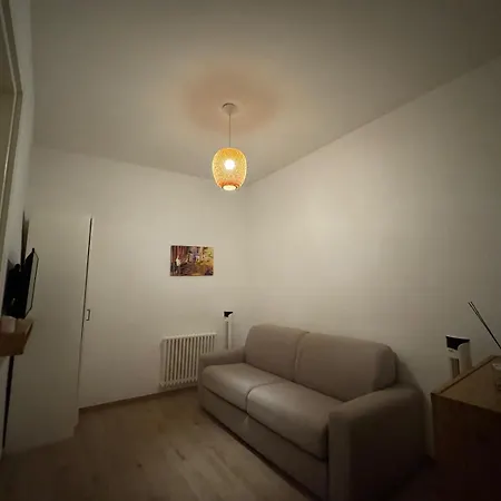 L'arco Dell'anticaglia Appartement Napels