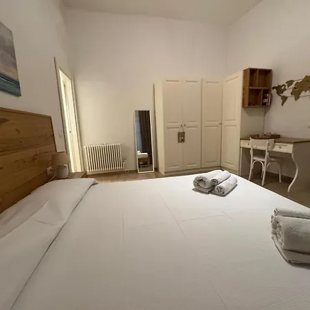 L'arco Dell'anticaglia Napels