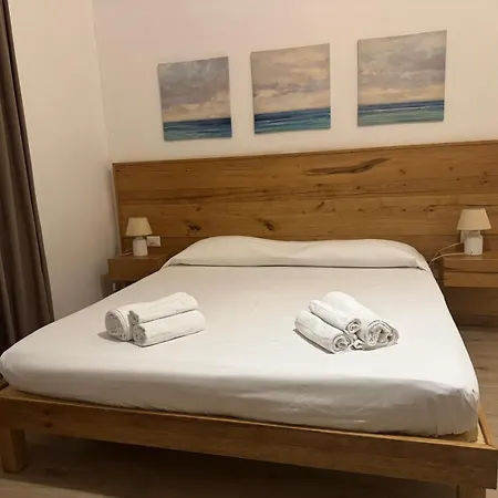 L'arco Dell'anticaglia Appartement *