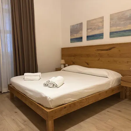 L'arco Dell'anticaglia Napels